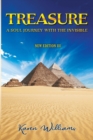 Treasure : A Soul Journey with the Invisible NEW EDITION III - Book