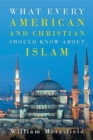 What Every American and Christian Should Know about Islam - Book