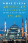 What Every American and Christian Should Know about Islam - eBook