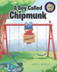 A Boy Called Chipmunk - eBook