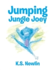 Jumping Jungle Joey - Book