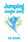 Jumping Jungle Joey - eBook