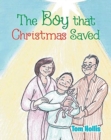 The Boy That Christmas Saved - Book
