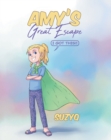 Amy's Great Escape - eBook