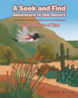 A Seek and Find Adventure in the Desert : The Adventures of Hum - eBook