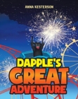 Dapple's Great Adventure - Book