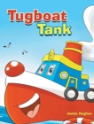 Tugboat Tank - Book
