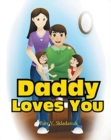 Daddy Loves You - Book