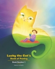 Lucky the Cat's Book of Poetry : Book Number 1 - Book