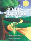 K's Big Adventure - Book