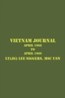 Vietnam Journal - Book