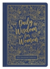 Daily Wisdom for Women 2021 Devotional Collection - eBook
