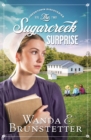 The Sugarcreek Surprise - eBook