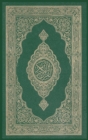 The Noble Quran in Arabic - Book