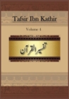 Tafsir Ibn Kathir : Volume 4 - Book