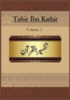 Tafsir Ibn Kathir : Volume 5 - Book