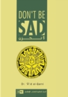 Don't Be Sad - Book
