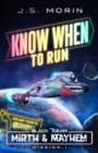 Know When to Run : Mission 1 - Book