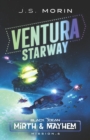 Ventura Starway : Mission 6 - Book