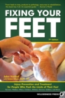Fixing Your Feet : Injury Prevention and Treatment for Athletes - Book
