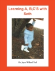 Learning A, B, C's with Seth - Book