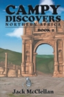 Campy Discovers Northern Africa : Book 2 - Book