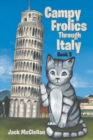 Campy Frolics Through Italy : Book 3 - Book