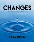 Changes : One Person Can Make a Difference - Book