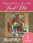 Find Me : Volume 1 - Book