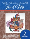 Find Me : Volume 2 - Book