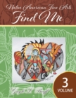 Find Me : Volume 3 - Book