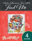 Find Me : Volume 4 - Book