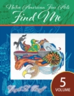 Find Me : Volume 5 - Book