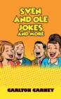 Sven & Ole Jokes and More - Book