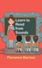 Learn to Read from Sounds - Book
