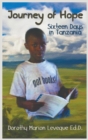 Journey of Hope : Sixteen Days in Tanzania - Book