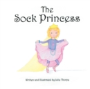 The Sock Princess - Book