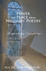 Power and Peace from Williams' Poetry : Thought Provoking Conveying Hope - Book