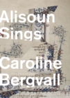 Alisoun Sings - Book