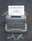 Art With A Story III - Book