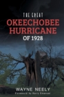 The Great Okeechobee Hurricane of 1928 - Book