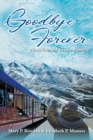 Goodbye Forever - Book