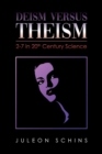 Deism versus Theism - Book