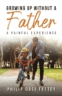 Growing up without a Father a painful experience - Book