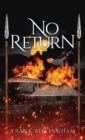 No Return - Book