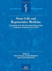 STEM CELLS & REGENERATIVE MEDICINE - Book