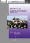 PHEALTH 2020 - Book