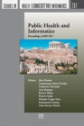 PUBLIC HEALTH & INFORMATICS - Book