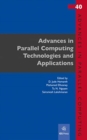 ADVANCES IN PARALLEL COMPUTING TECHNOLOG - Book