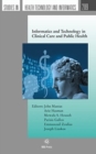 INFORMATICS & TECHNOLOGY IN CLINICAL CAR - Book